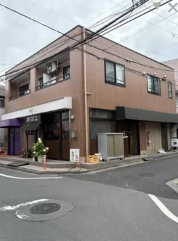 ☆東武練馬駅 徒歩4分 現況:飲食(その他) 飲食居抜き物件 【飲食可】☆外観