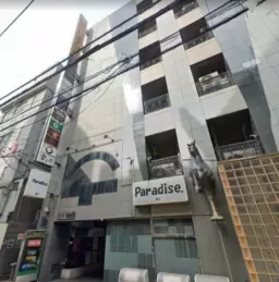 ☆錦糸町駅 徒歩5分 スケルトン物件 【飲食可】☆外観