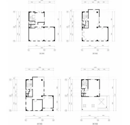 ■千川駅 徒歩6分 現況:その他 その他居抜きなど物件 【飲食不可】外観
