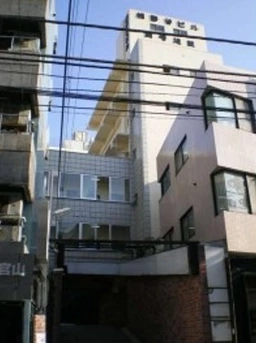 ■渋谷駅 徒歩8分 現況:その他 その他居抜きなど物件 【飲食不可】外観