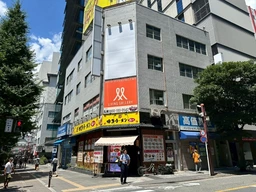 川崎駅 徒歩5分 現況:その他 その他居抜きなど物件 【飲食不可(食物販相談)】外観