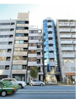 曙橋駅 徒歩1分 現況:その他 その他居抜きなど物件 【飲食不可】外観