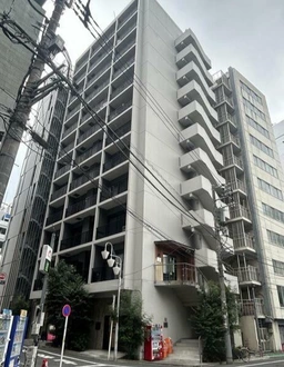 新宿御苑前駅 徒歩1分 現況:その他 その他居抜きなど物件 【飲食不可】外観