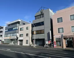 【KKM0819】金沢文庫駅徒歩圏内!1階路面店!視認性良好!スケルトン物件!外観