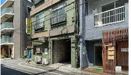 駒込駅 徒歩2分 スケルトン物件 【飲食可】外観