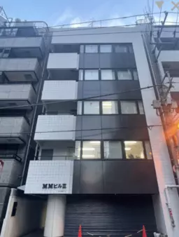 ☆水道橋駅 徒歩4分 スケルトン物件 【飲食可】☆外観