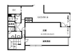 ■赤坂駅【飲食不可】※メール問い合わせのみ対応可※外観