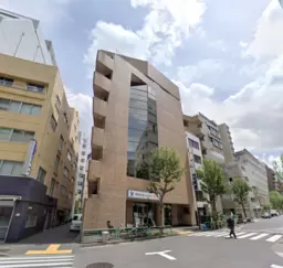≪【水道橋駅徒歩5分】スケルトン1階店舗|業種相談可(重飲食不可)≫外観