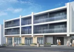 【人気の白金台エリア】白金台駅から徒歩５分。1階路面店です！軽飲食相談可能（重飲食不可）外観