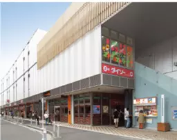 【TR0819】相鉄本線 「瀬谷駅」から1分、飲食店可、1階!外観