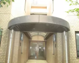 ■荻窪駅 徒歩5分 現況:事務所仕様物件 【飲食店不可・個人塾等に最適】外観