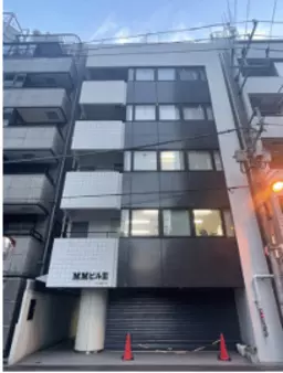 ■水道橋駅徒歩4分・飲食店可・飯田橋、水道橋両駅利用可・1階路面店■外観