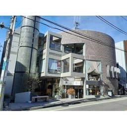 自由が丘駅 徒歩5分 スケルトン物件　軽飲食可外観