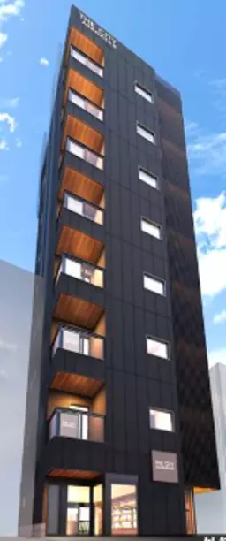 阿佐ケ谷駅 徒歩4分 スケルトン物件 【飲食可】外観