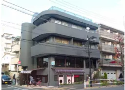 西台駅 徒歩5分 現況:その他 その他居抜きなど物件 【飲食不可】外観