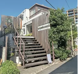 代官山駅 徒歩2分 現況:その他 その他居抜きなど物件 【飲食不可】外観