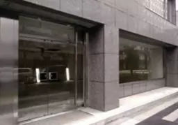 四ツ橋駅 徒歩2分 四ツ橋筋沿い 1Fスケルトン物件 【飲食不可】外観