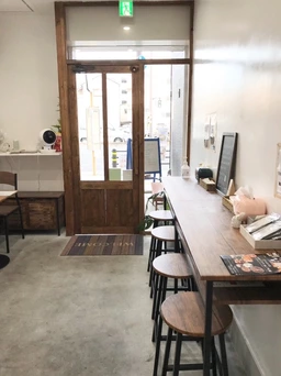 太子橋今市駅 徒歩1分 現況:居酒屋 飲食居抜き物件 【何業も可】外観