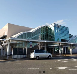 ★自社ID7357★岸辺駅 徒歩17分 現況:バー 飲食居抜き物件 【業種相談】外観