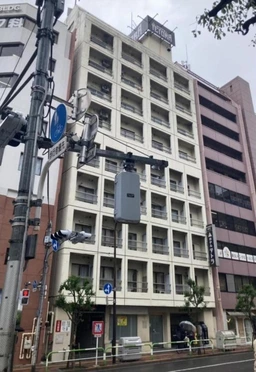 ≪池袋駅 徒歩3分|1階・飲食相談可|約97㎡≫外観