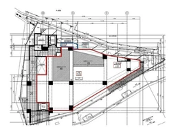 ■外苑前駅 徒歩7分 スケルトン物件 【飲食可(業種・業態応相談)】外観