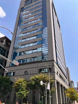 神戸を代表するビジネス街 旧居留地1F約61.78坪!   【重飲食店相談可】外観