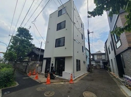 ■鷺ノ宮駅 徒歩7分 現況:その他 その他居抜きなど物件 【業種相談】外観