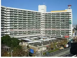 ■鐘ヶ淵駅徒歩5分・1階路面店・スケルトン・飲食店可■外観