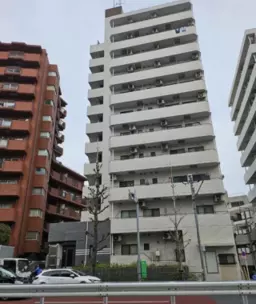 ■中目黒駅 徒歩6分 現況:その他 その他居抜きなど物件 【業種相談】外観