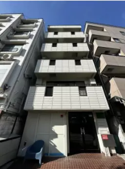 ■中野新橋駅徒歩10分・飲食店可・諸条件相談可■外観