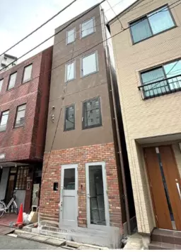 蔵前駅 徒歩3分 現況:その他 その他居抜きなど物件 【飲食可】外観