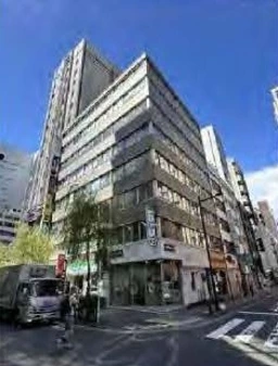 銀座一丁目駅 徒歩1分 現況:その他 その他居抜きなど物件 【飲食不可】外観