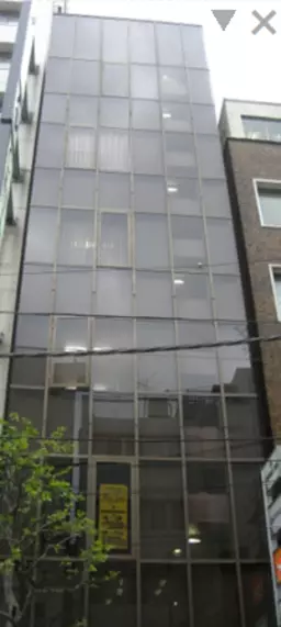 ☆神田駅 徒歩2分 現況:飲食(その他) 飲食居抜き物件 【飲食可】☆外観