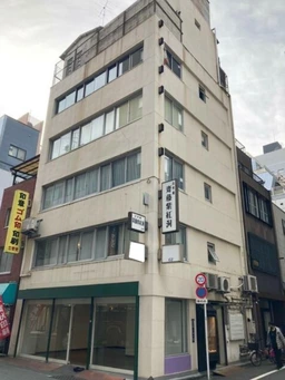 ■京橋駅【飲食不可】※メール問い合わせのみ対応可※外観