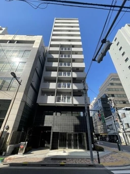 ≪新御徒町駅 徒歩4分|1-2階・軽飲食相談可|約129㎡≫外観