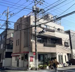 ■竹ノ塚駅 徒歩7分 引渡し現況優先 【業種相談】外観