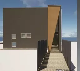 ◎蒲田駅 徒歩4分 飲食店スマートセットアップ【重飲食可】◎外観