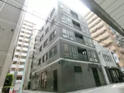 新橋駅 徒歩8分 現況:その他 その他居抜きなど物件 【飲食不可】外観