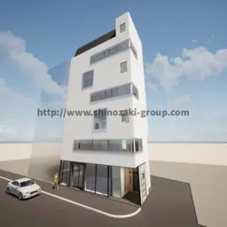 ◎恵比寿駅 徒歩3分 他フロアも募集中 【重飲食可】◎外観