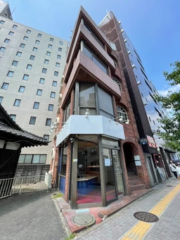町田駅 徒歩4分 1階路面店 視認性良好【業種相談】外観