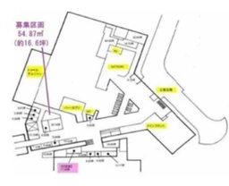 ■赤坂見附駅【物販店舗可】※メール問い合わせのみ対応可※外観