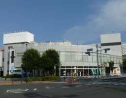 ■京王堀之内駅 徒歩1分 現況:その他 その他居抜きなど物件 【業種相談】外観