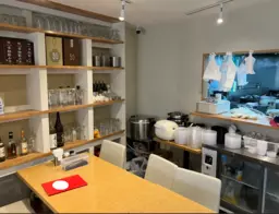 入谷駅 徒歩10分 1F中華料理店居抜き物件 【重飲食可】外観