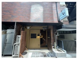 【UY0822】銀座一丁目駅から徒歩3分・日本食居抜き・1階路面店・賃料38.50万・共益費2.2万!!