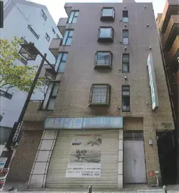 川崎駅 徒歩10分 現況:その他 その他居抜きなど物件 【飲食不可】