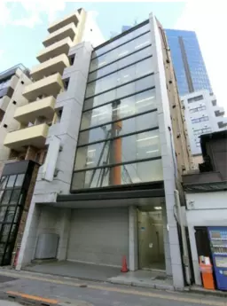 池袋駅 徒歩5分 スケルトン物件 【業種相談】外観