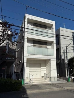 祖師ヶ谷大蔵駅 徒歩3分 スケルトン物件 【軽飲食程度相談】外観