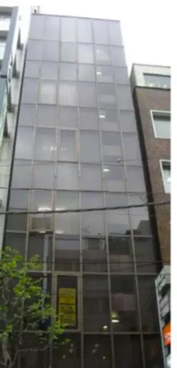 神田駅 徒歩2分 現況:その他 その他居抜きなど物件 【軽飲食可】外観