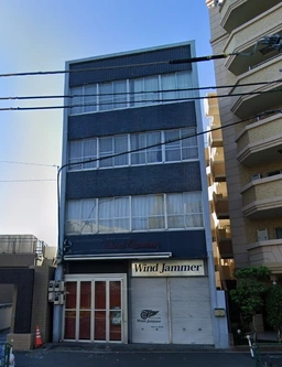 西荻窪駅徒歩15分 青梅街道沿い1階路面店 広々テラス付き[11326]外観