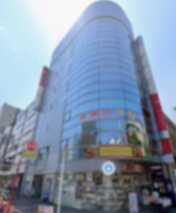 【飲食可】関内駅 徒歩6分!!イセザキモール沿い・飲食可能・角物件!!お気軽にお問い合わせください!!外観